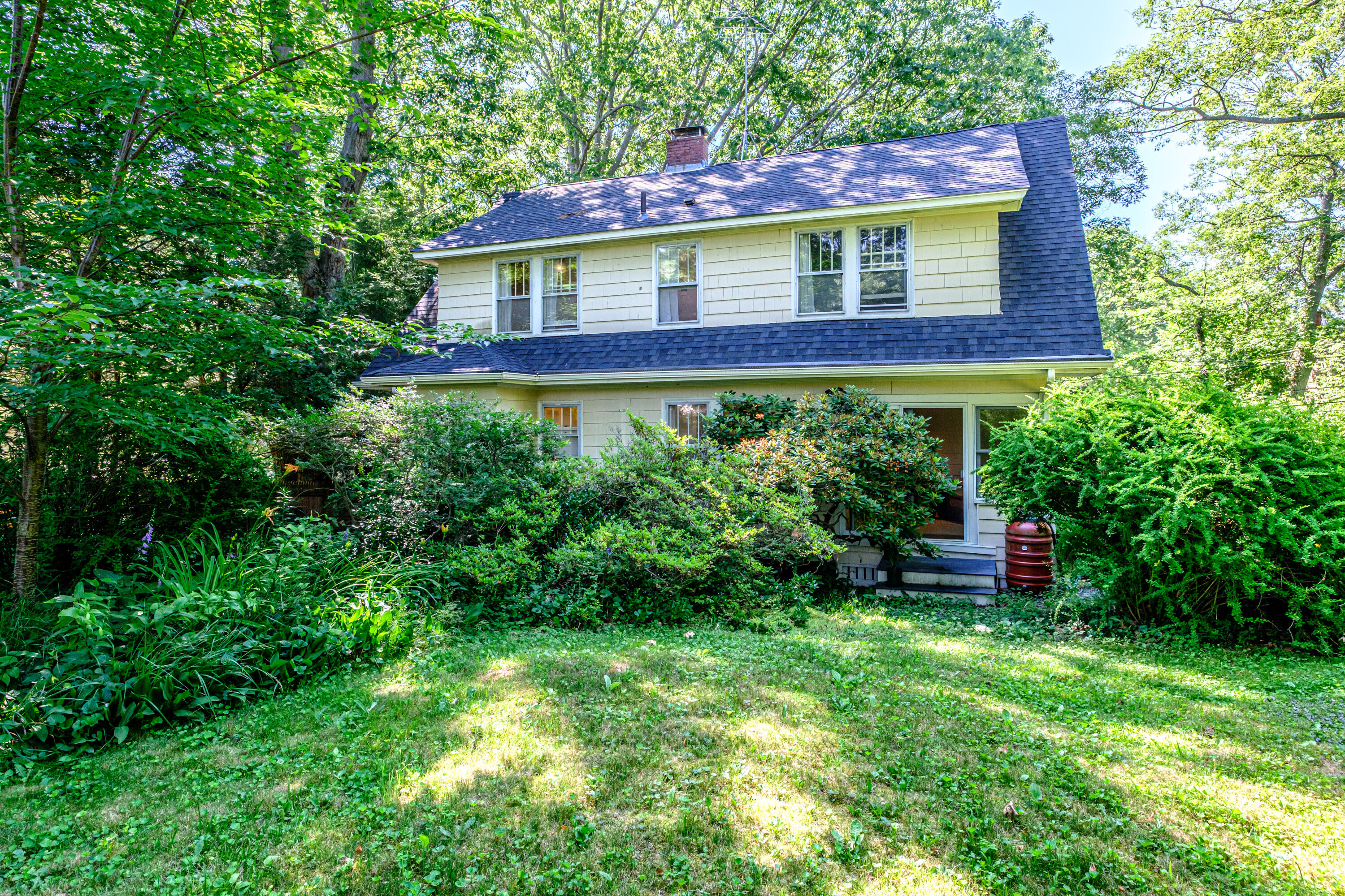 72 Stonybrook Road Cape Elizabeth, ME 04107 - Photo 56 of 74 20260709gp-60086