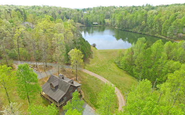 550 Walnut Ridge Ellijay, GA 30536 - Photo 1 of 1 Main View