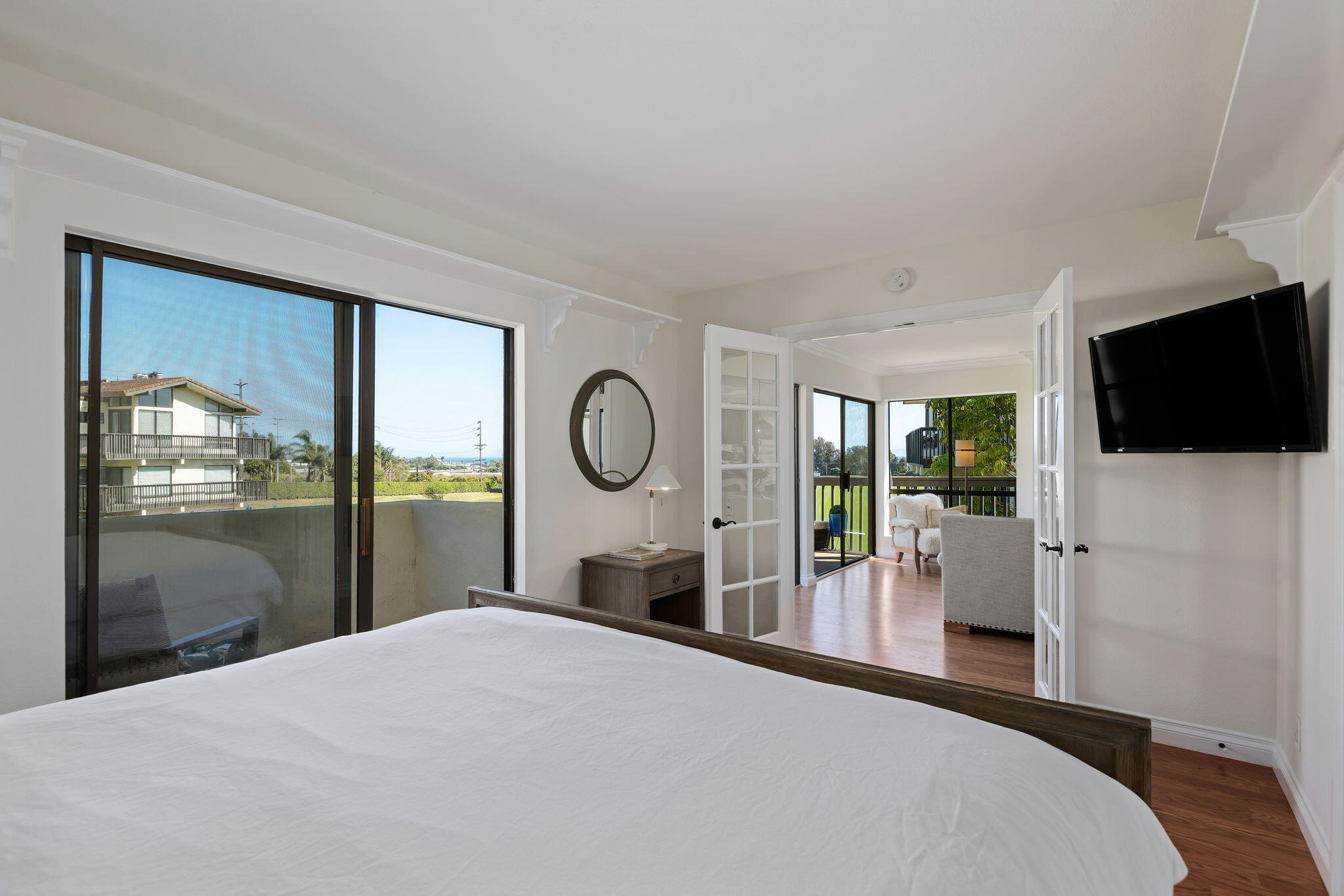 3375 Foothill Road, Unit 424 Carpinteria, CA 93013 - Photo 11 of 17 Second_Bedroom