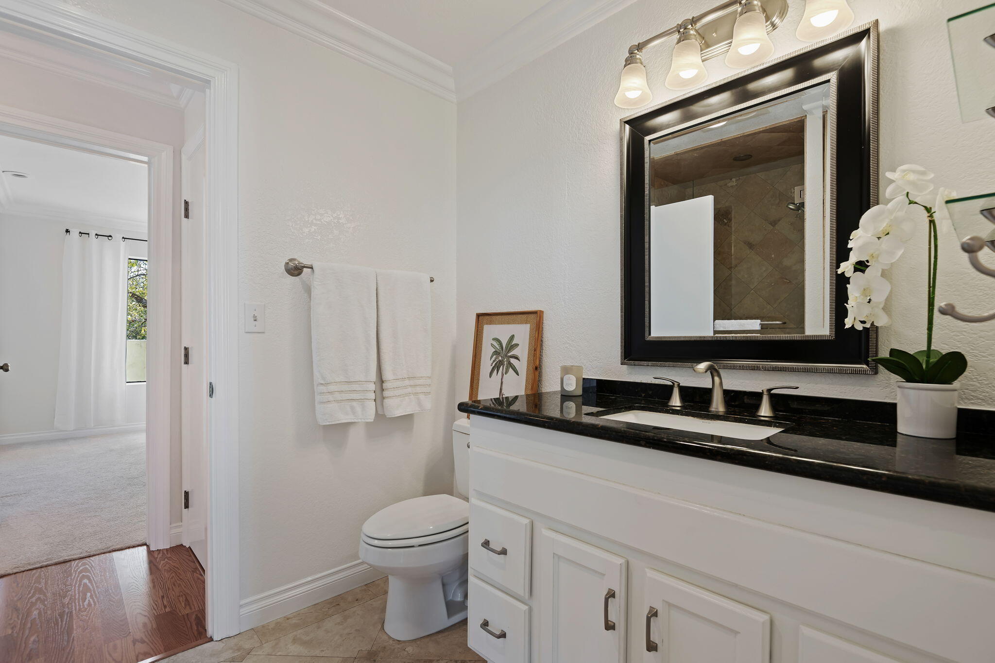 3375 Foothill Road, Unit 424 Carpinteria, CA 93013 - Photo 12 of 17 Second_Bathroom
