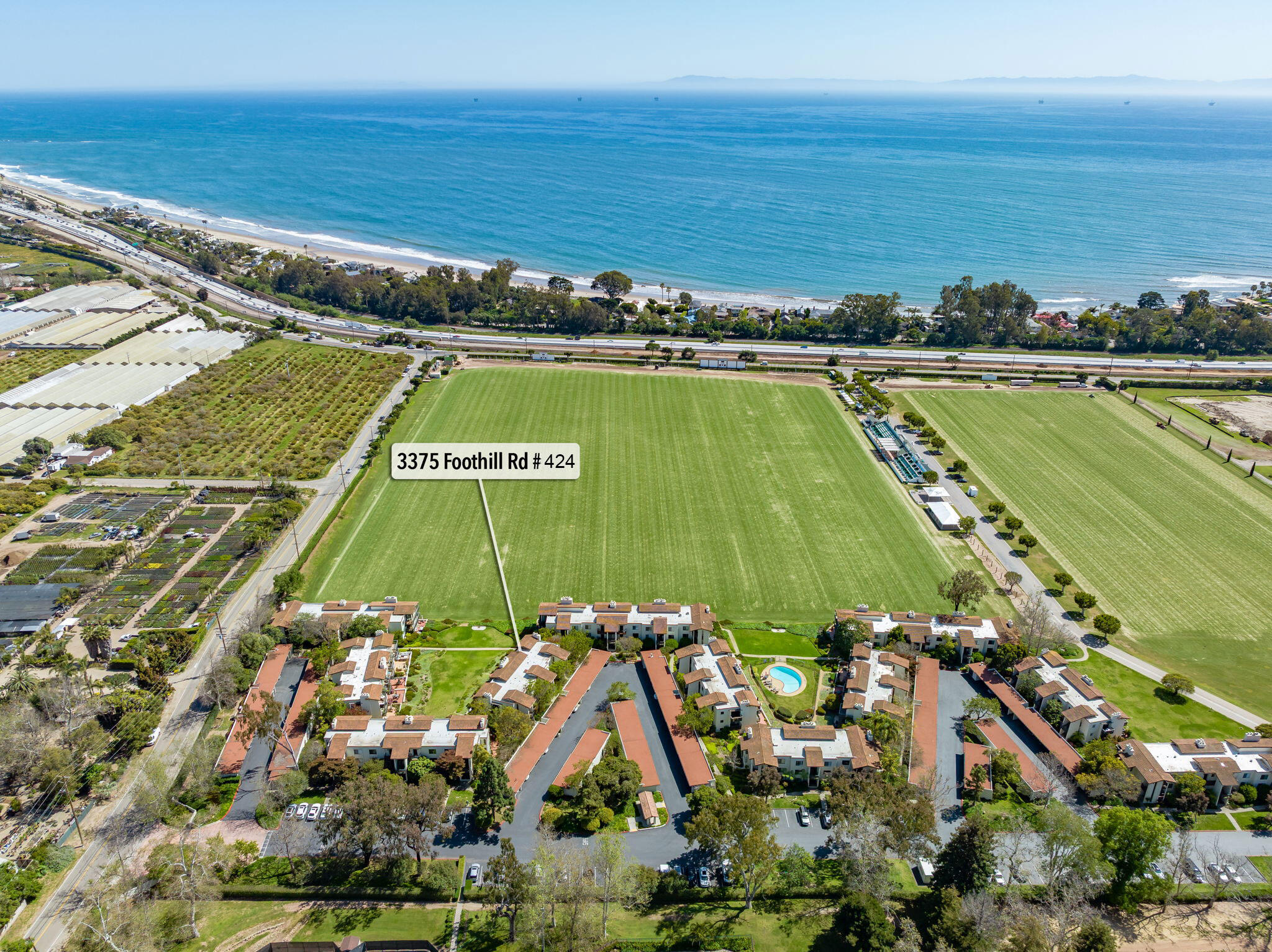 3375 Foothill Road, Unit 424 Carpinteria, CA 93013 - Photo 14 of 17 Location_Views