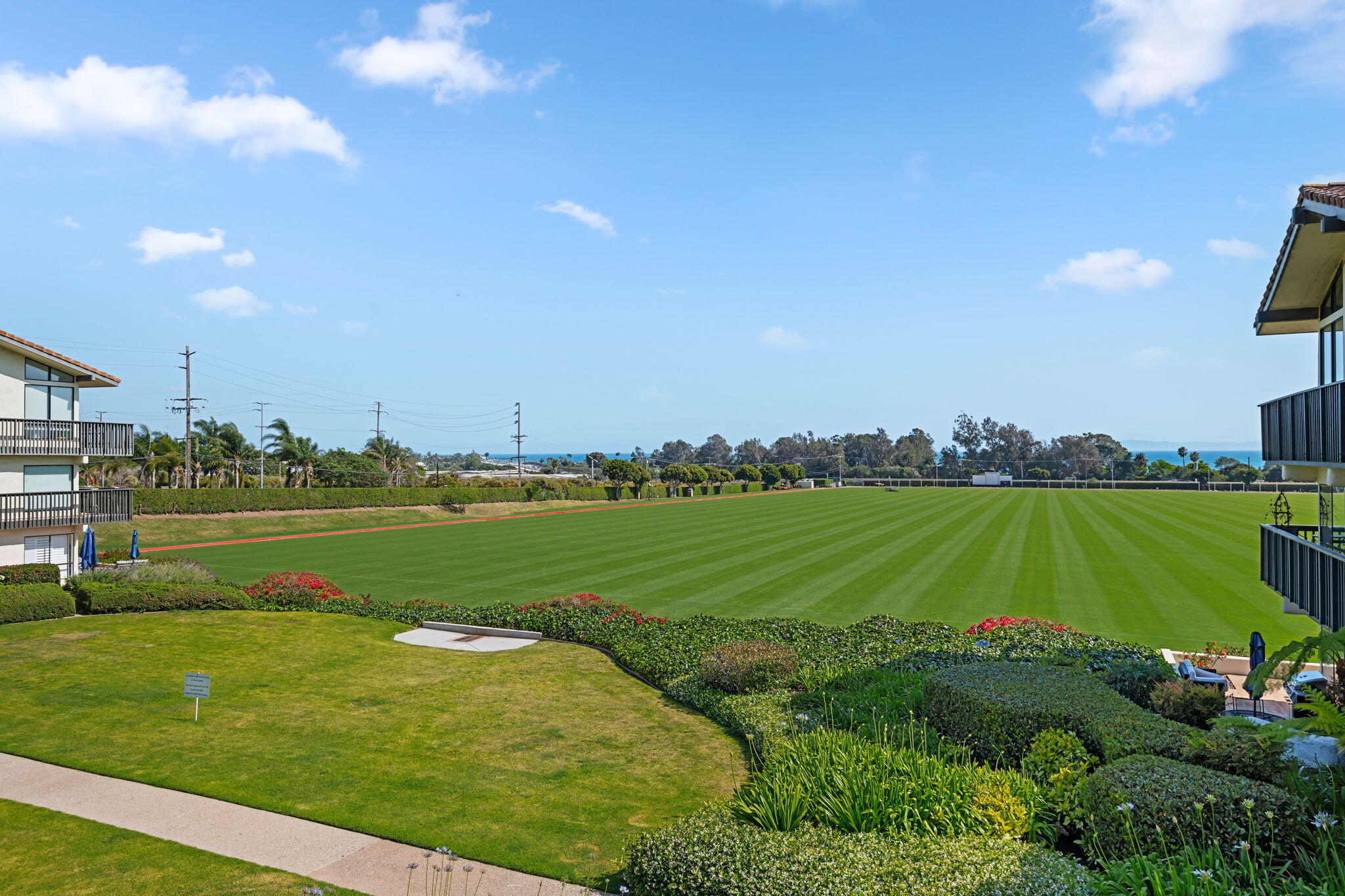 3375 Foothill Road, Unit 424 Carpinteria, CA 93013 - Photo 5 of 17 Balcony_Views