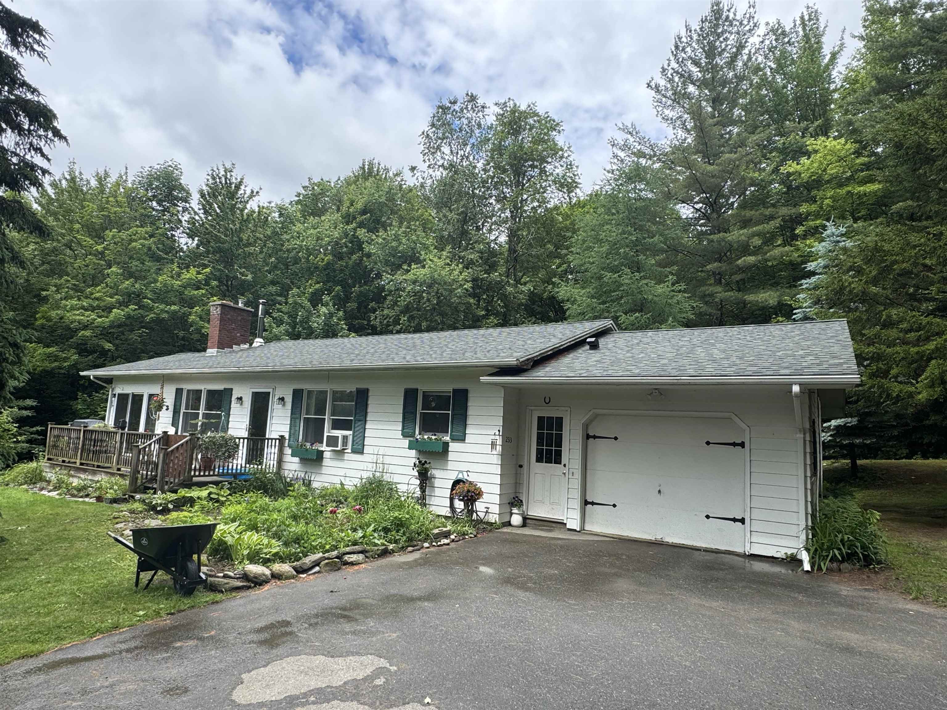 233 North Hill Road Westfield, VT 05874 - Photo 1 of 5
