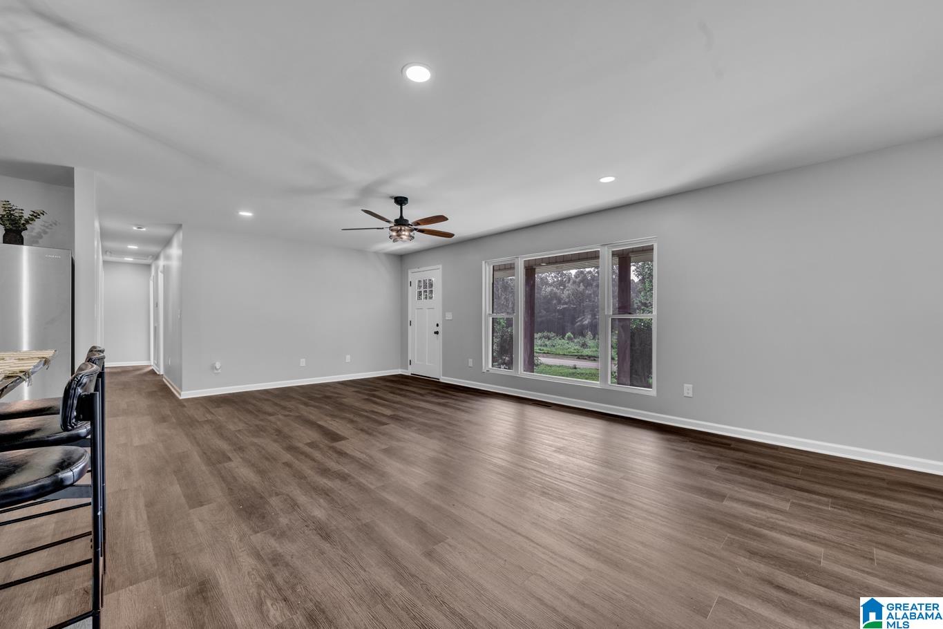 1431 Empire Road Empire, AL 35063 - Photo 25 of 37