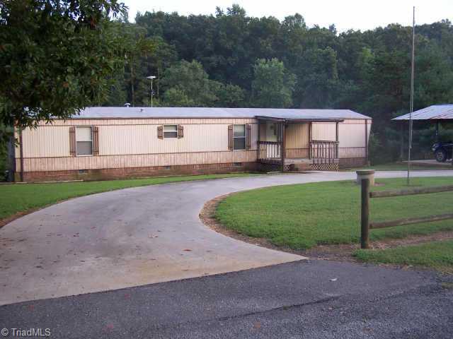 140 Augusta Hicks Road Walnut Cove, NC 27052 - Photo 4 of 4 Other.