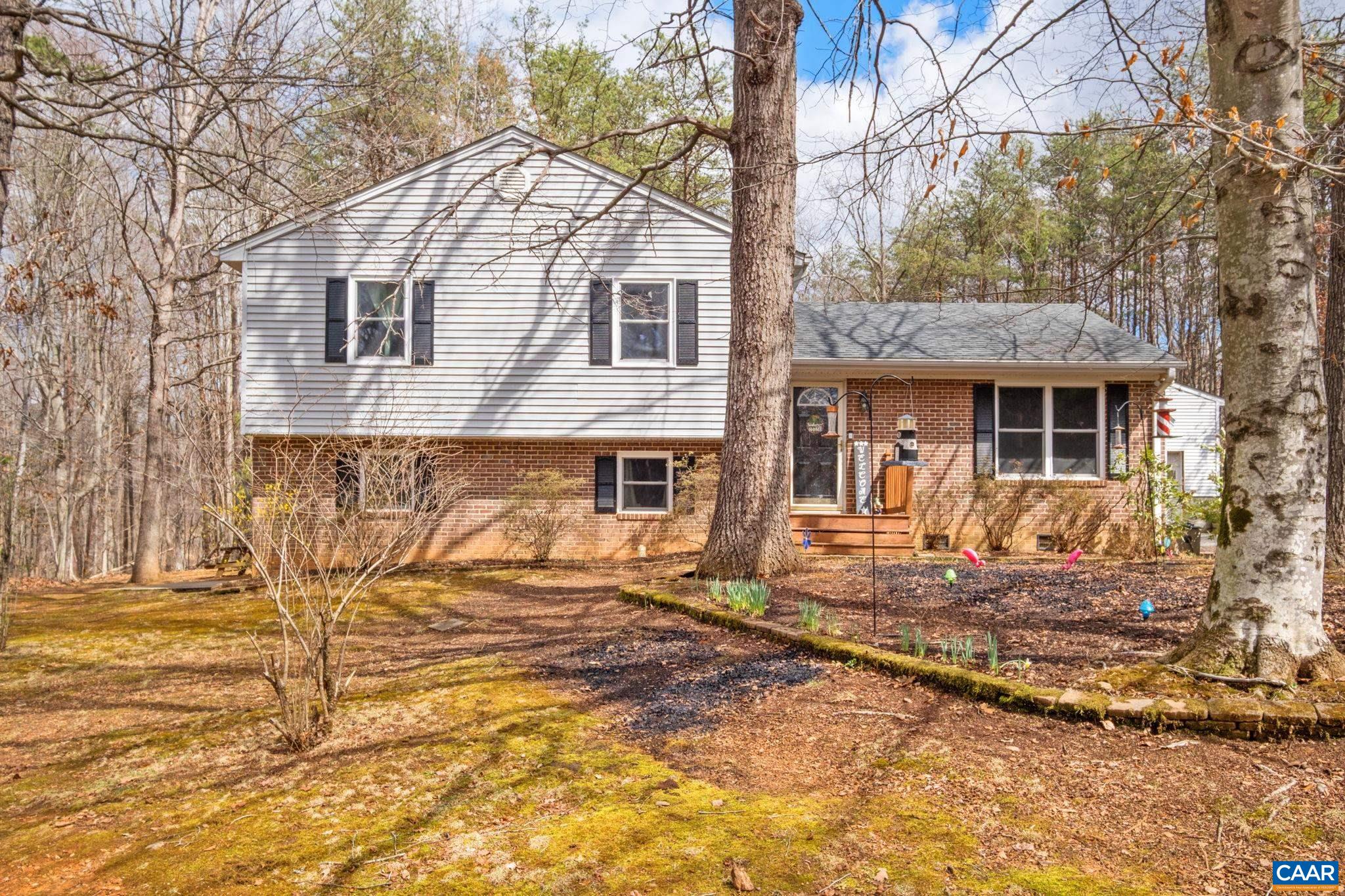 3319 Angus Road Barboursville, VA 22923 - Photo 1 of 40