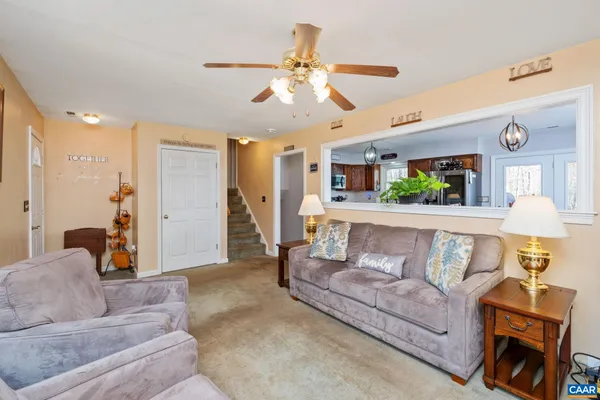 $450,000 | 3319 Angus Road, Barboursville, VA 22923