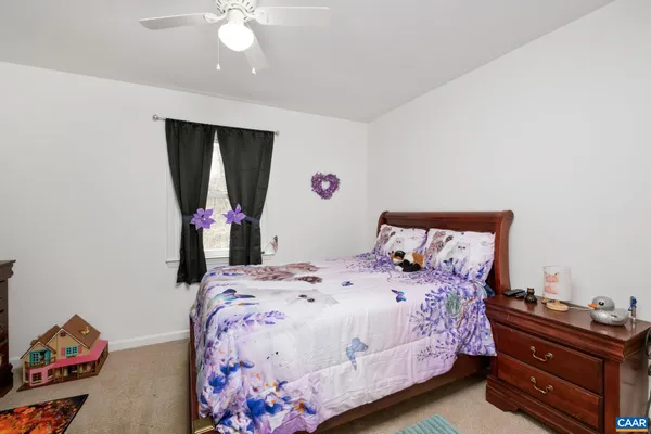 $450,000 | 3319 Angus Road, Barboursville, VA 22923