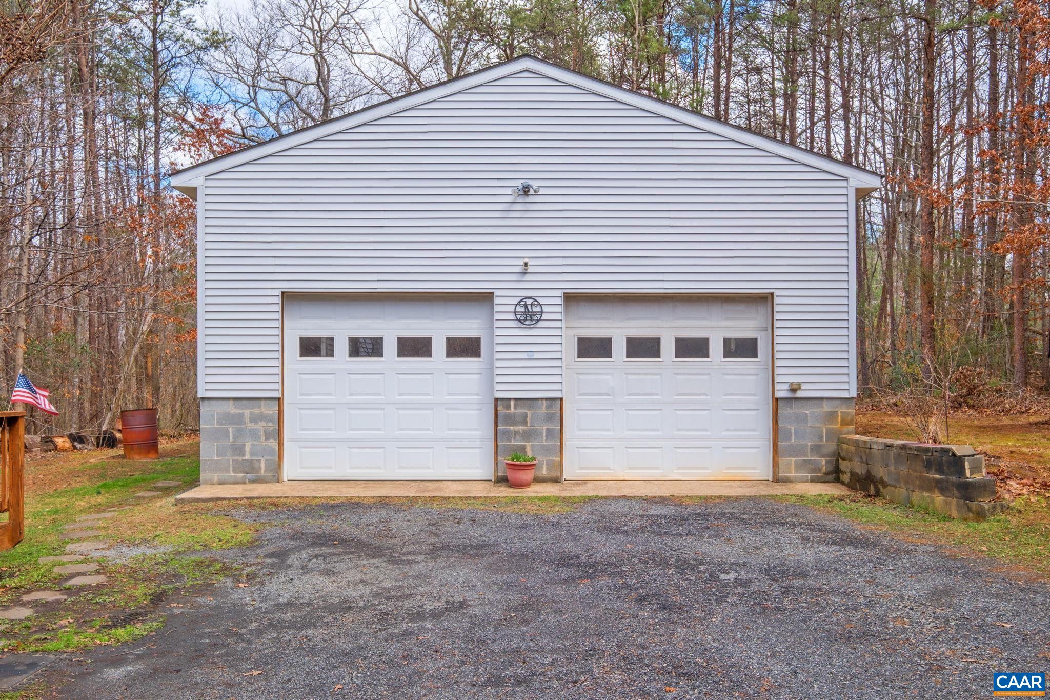 3319 Angus Road Barboursville, VA 22923 - Photo 2 of 40