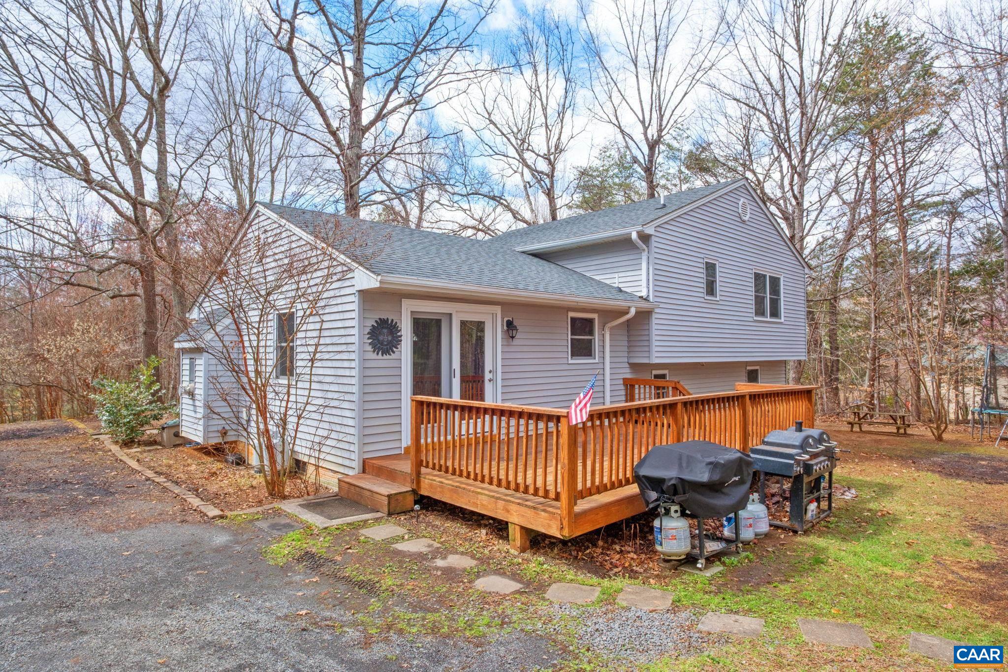 3319 Angus Road Barboursville, VA 22923 - Photo 22 of 40
