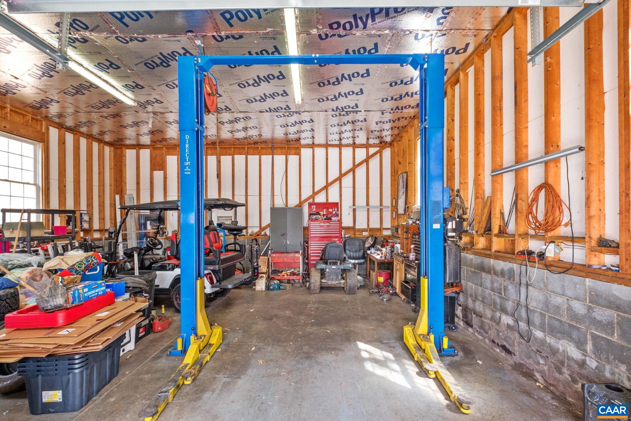 3319 Angus Road Barboursville, VA 22923 - Photo 26 of 40