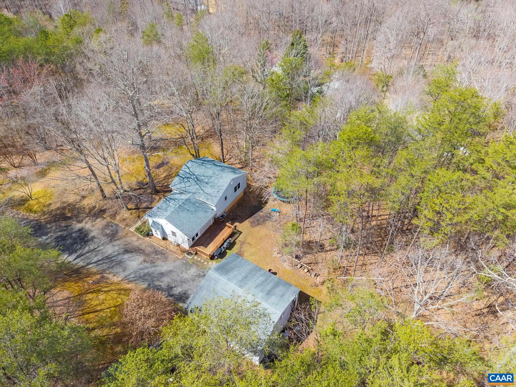 3319 Angus Road Barboursville, VA 22923 - Photo 33 of 40