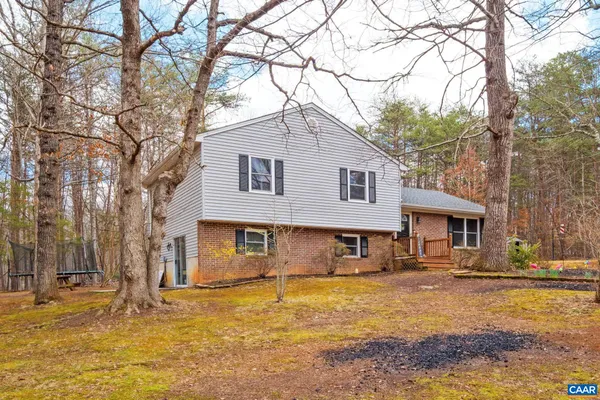 $450,000 | 3319 Angus Road, Barboursville, VA 22923