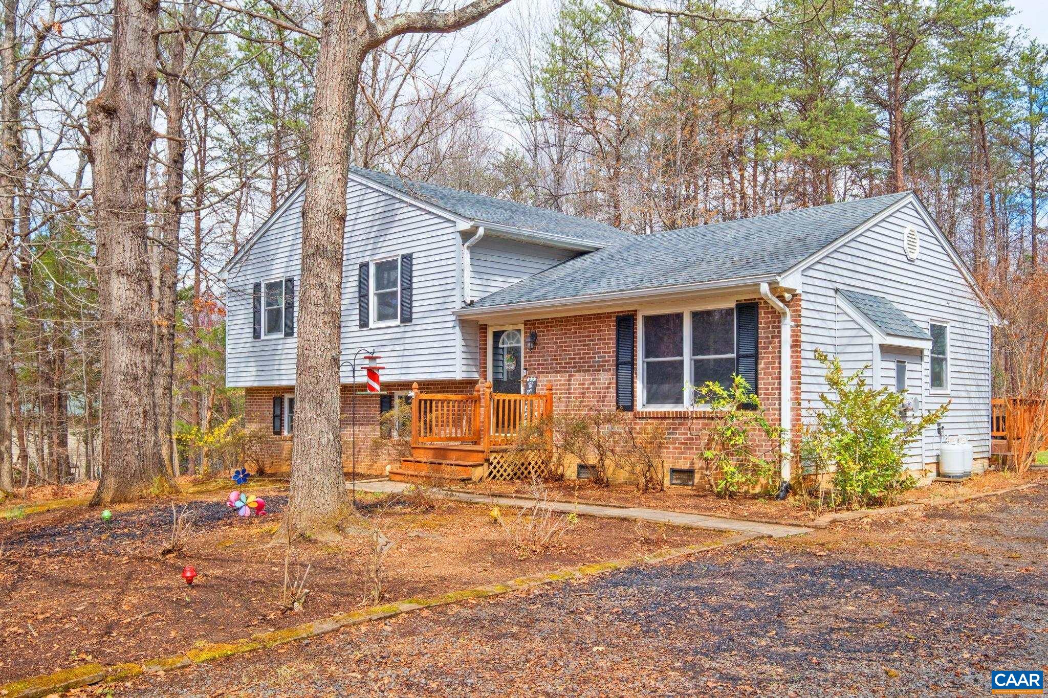 3319 Angus Road Barboursville, VA 22923 - Photo 36 of 40