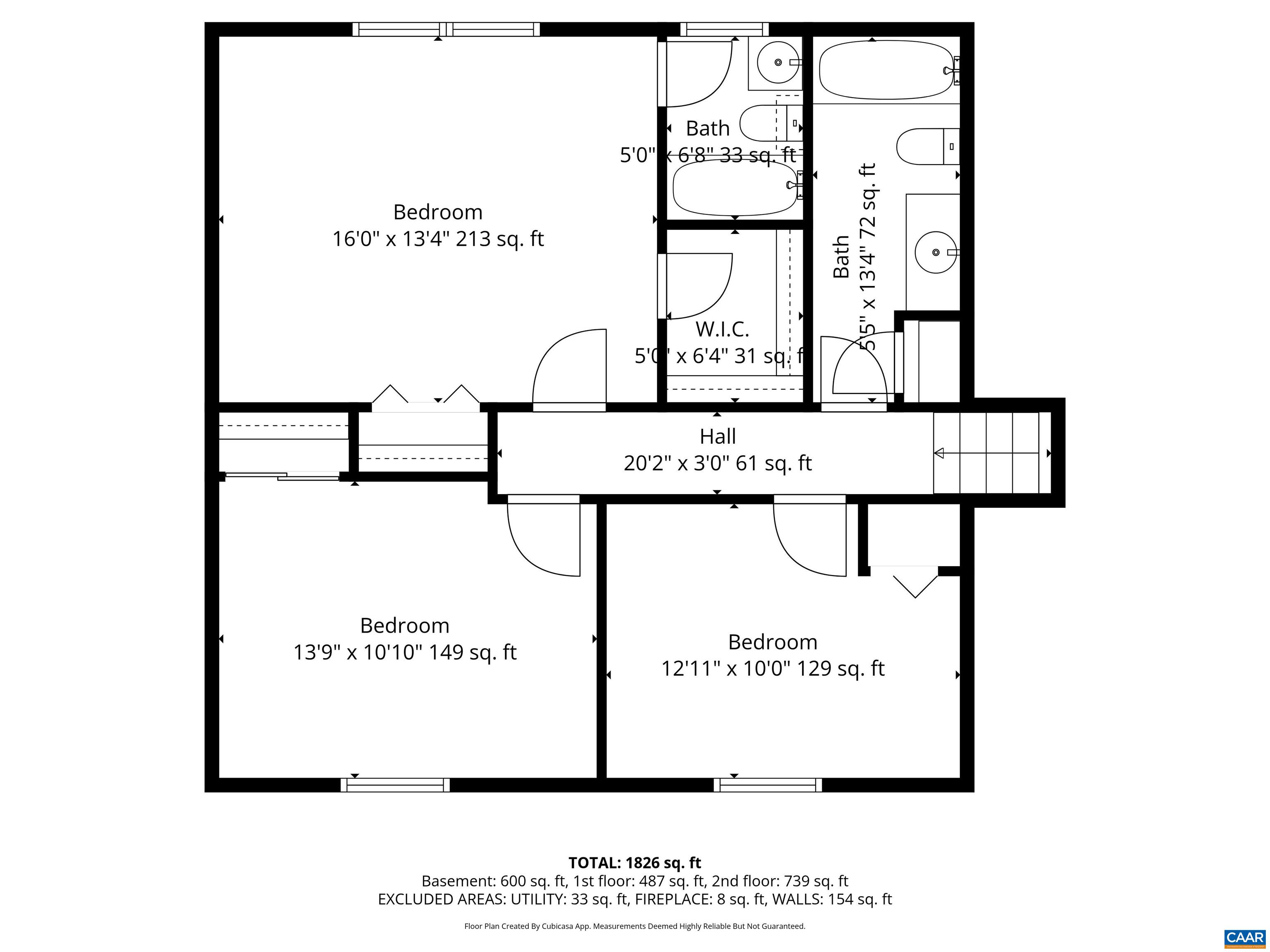 3319 Angus Road Barboursville, VA 22923 - Photo 38 of 40