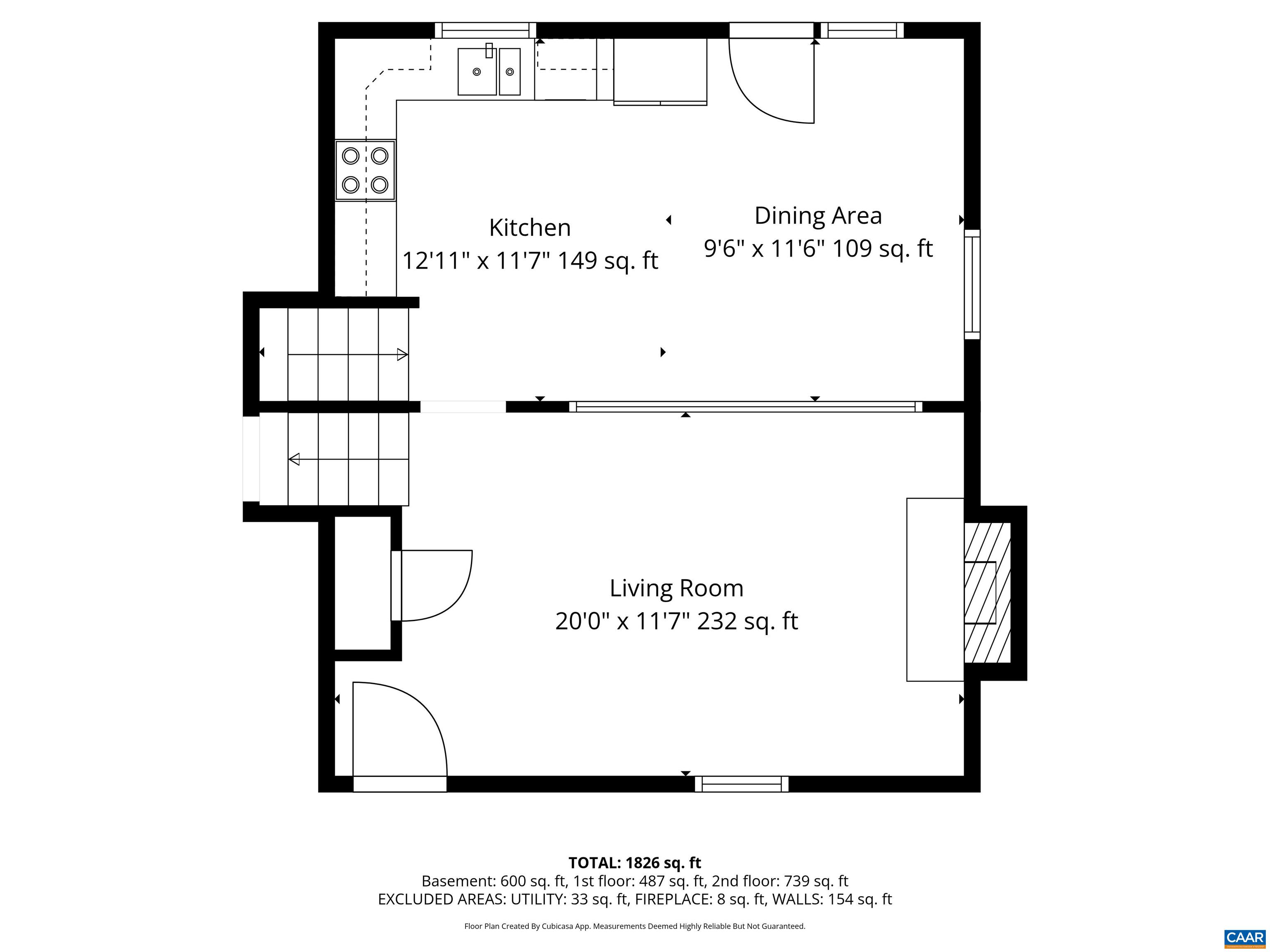 3319 Angus Road Barboursville, VA 22923 - Photo 39 of 40