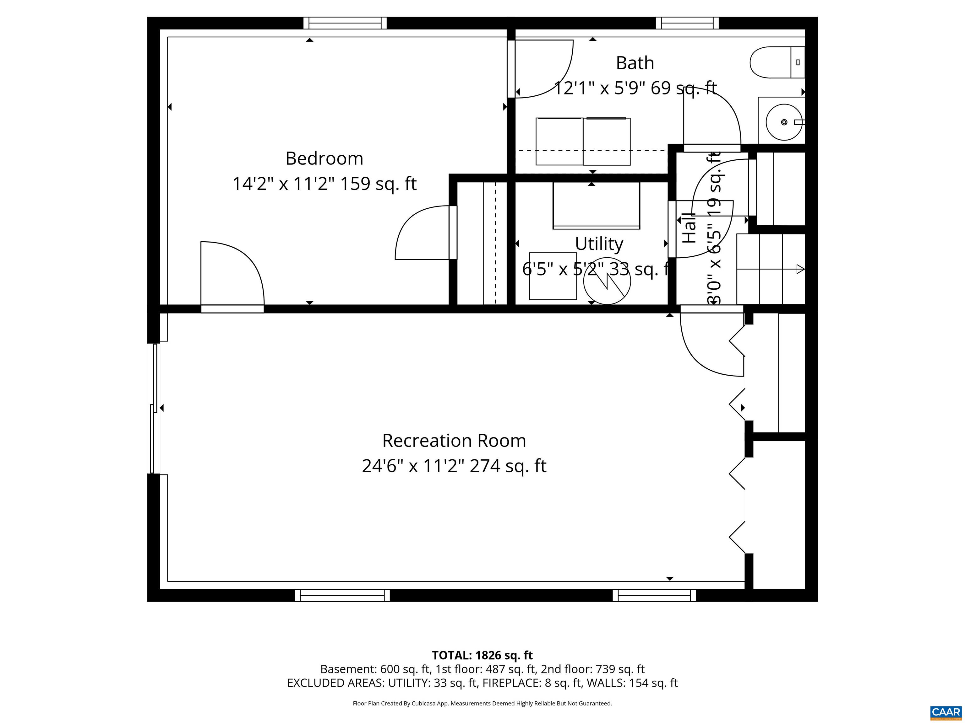 3319 Angus Road Barboursville, VA 22923 - Photo 40 of 40