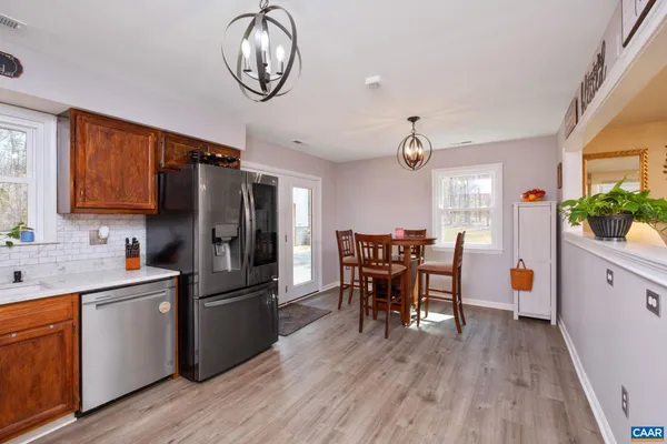 $450,000 | 3319 Angus Road, Barboursville, VA 22923