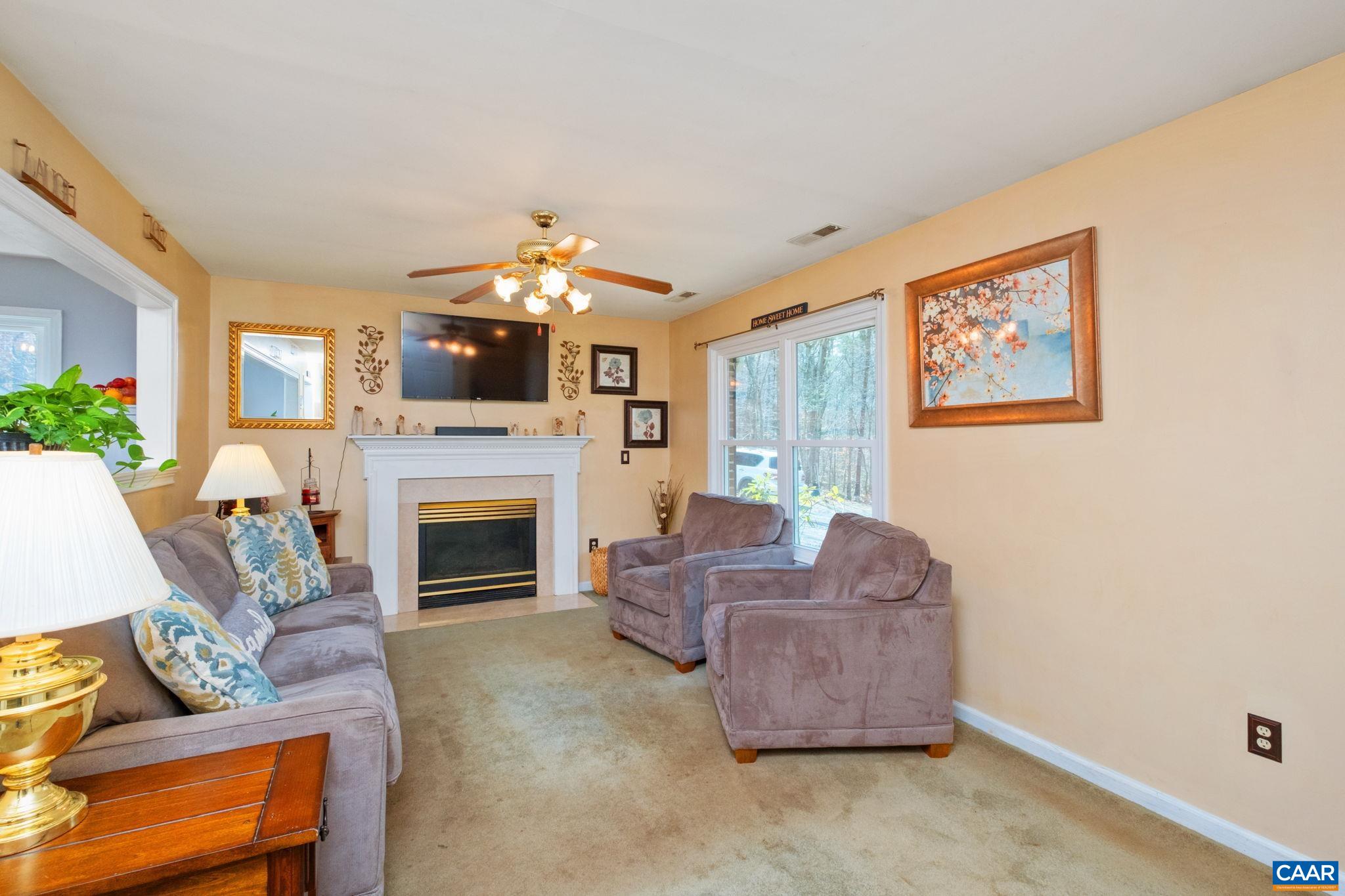 3319 Angus Road Barboursville, VA 22923 - Photo 8 of 40