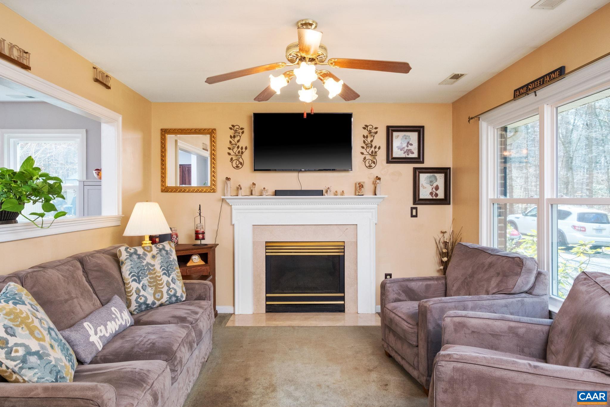 3319 Angus Road Barboursville, VA 22923 - Photo 9 of 40