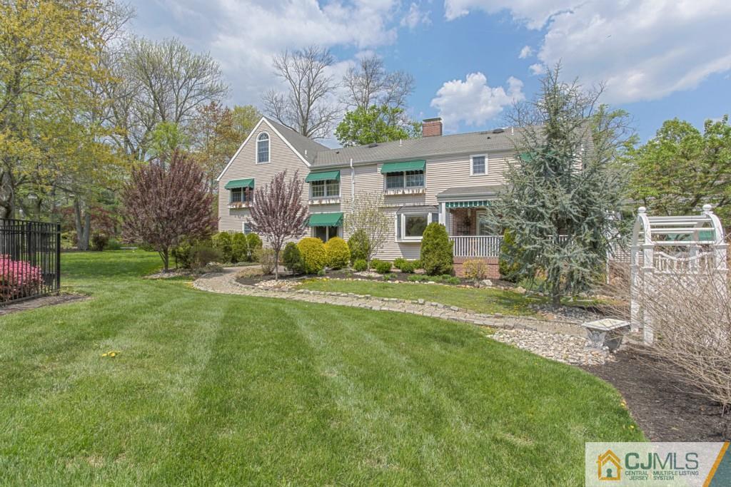 401 New Dover Road Colonia, NJ 07067 - Photo 18 of 23 Gallery Image 18