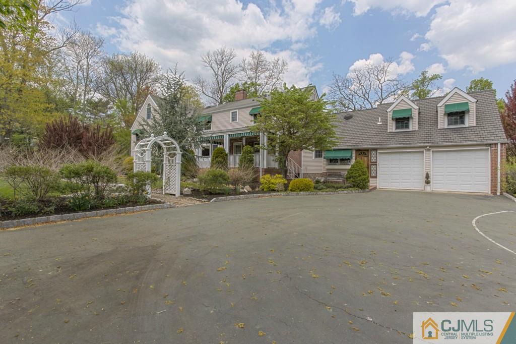 401 New Dover Road Colonia, NJ 07067 - Photo 19 of 23 Gallery Image 19