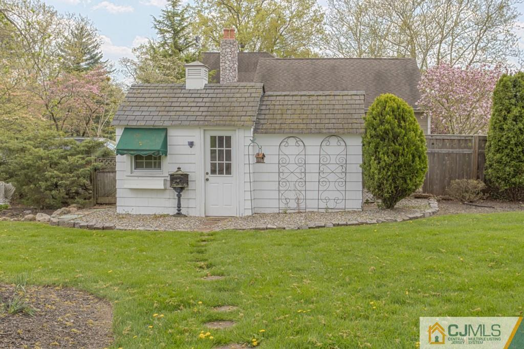 401 New Dover Road Colonia, NJ 07067 - Photo 22 of 23 Gallery Image 22