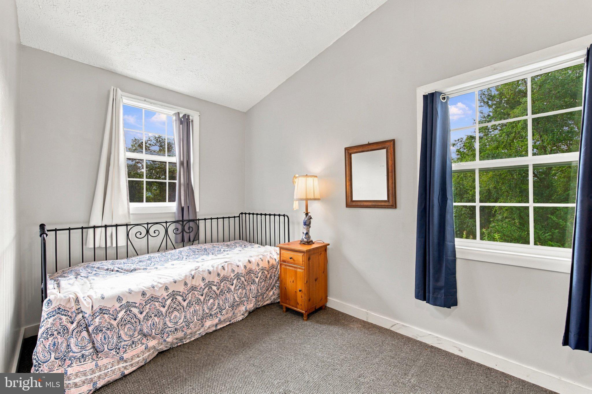 274 Granny Smith Road Linden, VA 22642 - Photo 36 of 49 Bedroom one