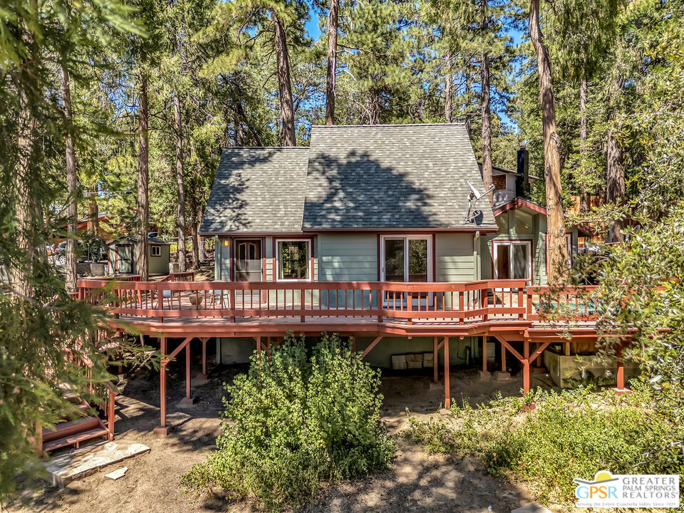 52620 Pine Cove Road Idyllwild, CA 92549 - Photo 41 of 44 Gallery Image 41