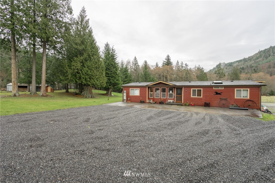 1045 Old Samish Road Bellingham, WA 98229 - Photo 1 of 25 Gallery Image 1