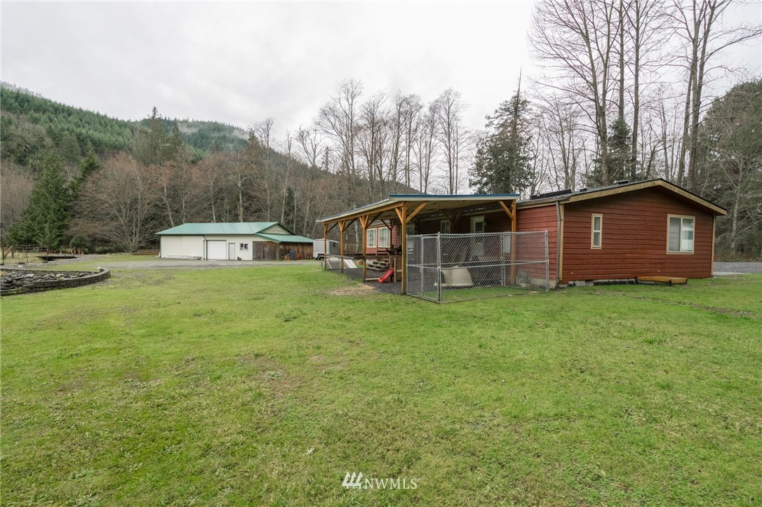1045 Old Samish Road Bellingham, WA 98229 - Photo 3 of 25 Gallery Image 3