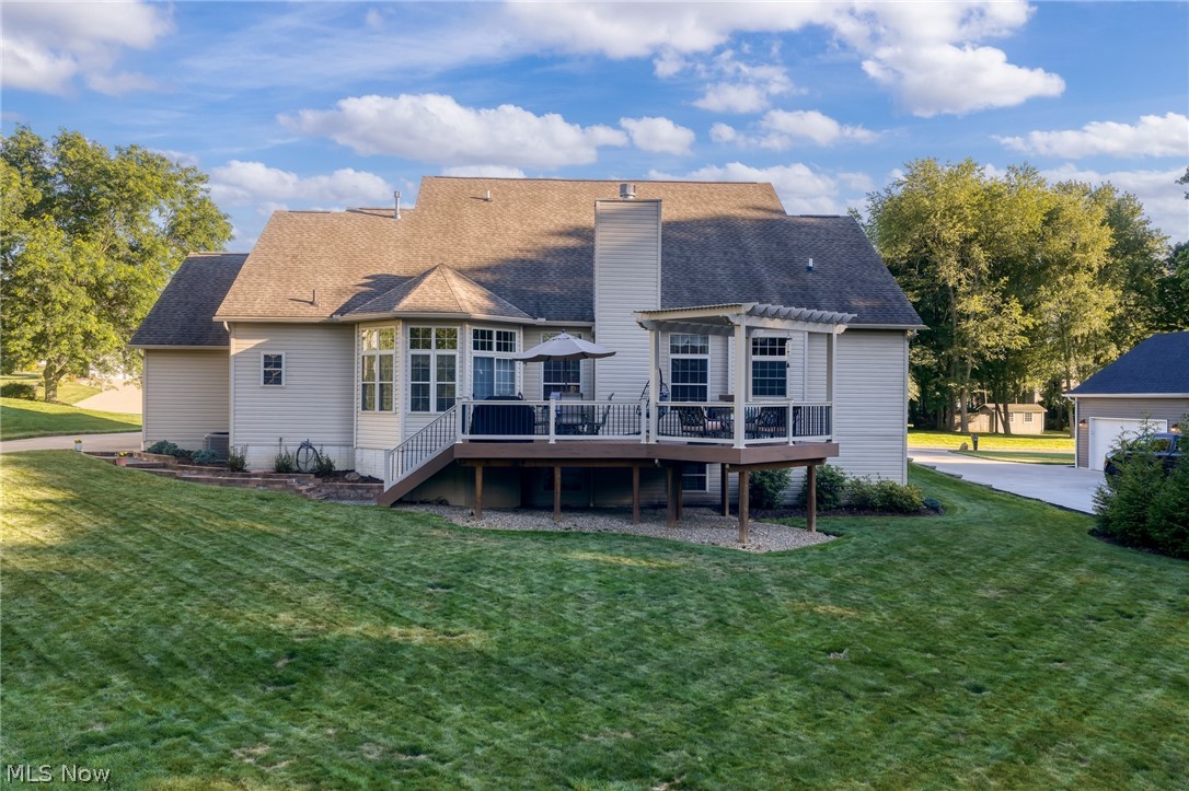 4549 Ridge Crest Drive Akron, OH 44321 - Photo 42 of 50