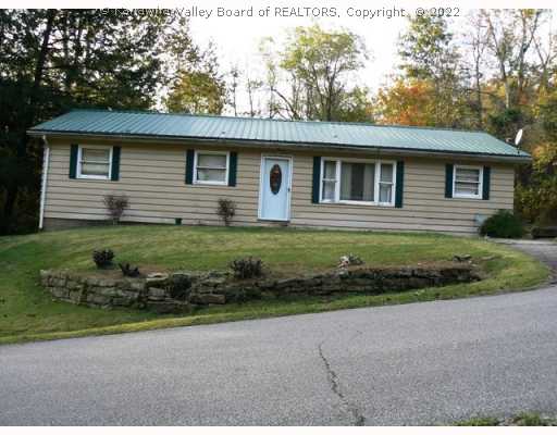 0 Rt 2 Ravenswood, WV 26164 - Photo 3 of 8 Exterior Front.