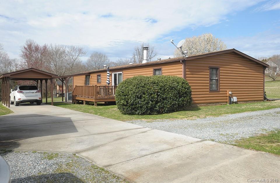 1050 Ebenezer Road Kannapolis, NC 28083 - Photo 20 of 26 Gallery Image 20