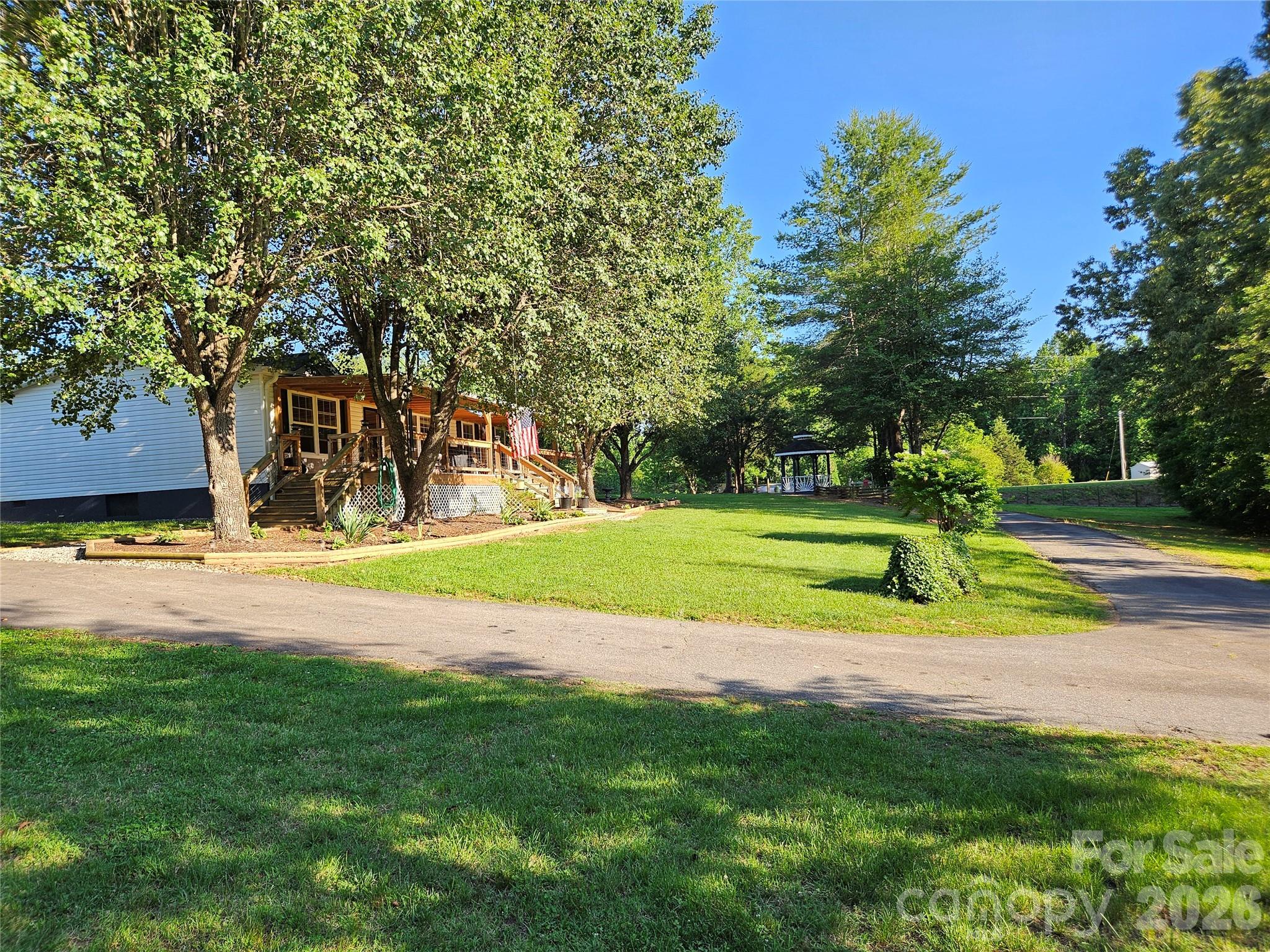 3520 Pea Ridge Road Morganton, NC 28655 - Photo 43 of 48