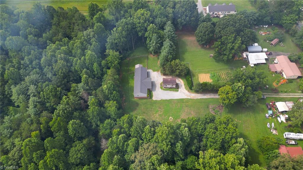 300 South Union Grove Road Lexington, NC 27295 - Photo 38 of 45