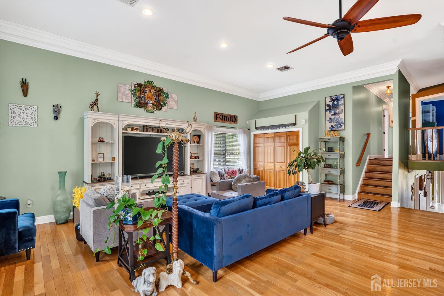 695 Spruce Road North Brunswick, NJ 08902 - Photo 24 of 63