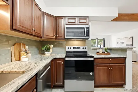 $287,000 | 3295 South Ammons Street, Unit 108, Denver, CO 80227