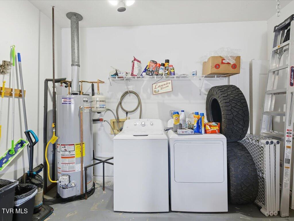 1663 Meadow Spring Drive Jefferson City, TN 37760 - Photo 14 of 33 1663 Meadow Spring Dr - 14