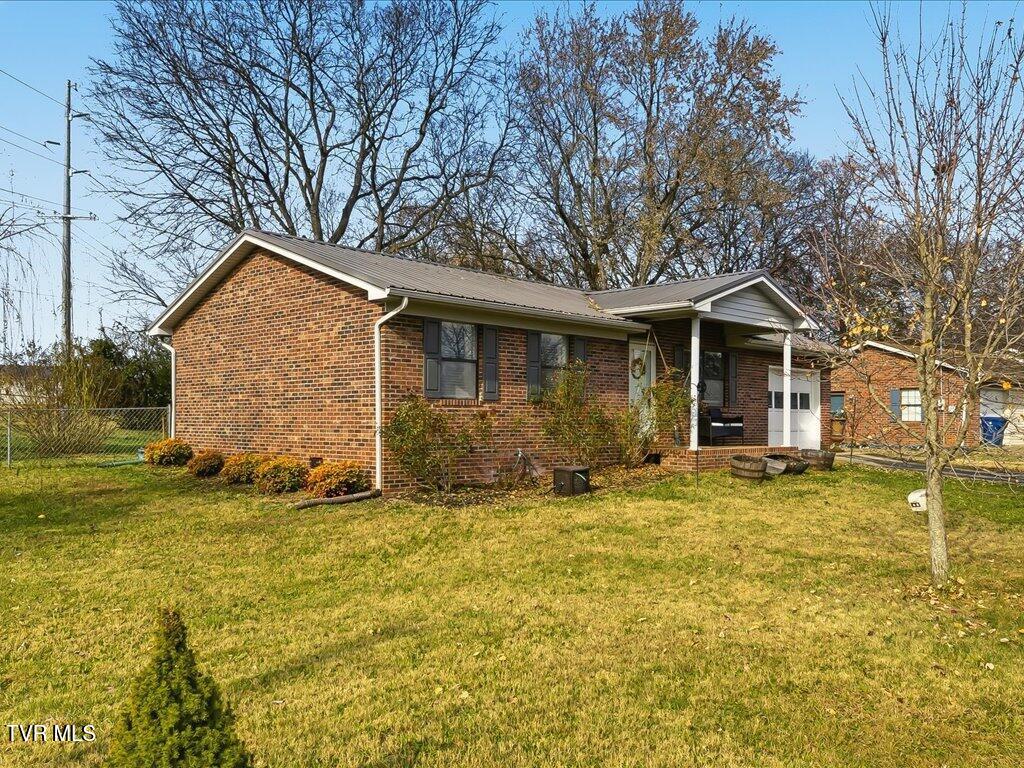 1663 Meadow Spring Drive Jefferson City, TN 37760 - Photo 16 of 33 1663 Meadow Spring Dr - 16