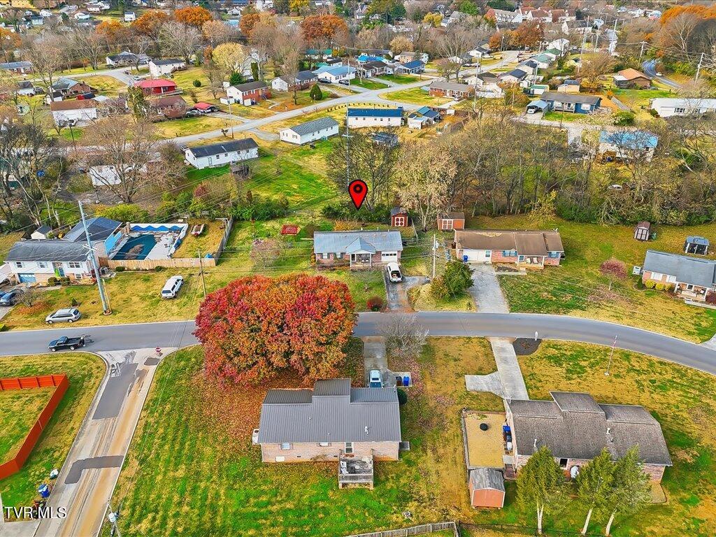 1663 Meadow Spring Drive Jefferson City, TN 37760 - Photo 21 of 33 1663 Meadow Spring Dr - 21