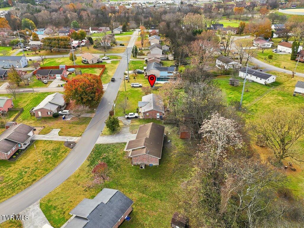 1663 Meadow Spring Drive Jefferson City, TN 37760 - Photo 22 of 33 1663 Meadow Spring Dr - 22