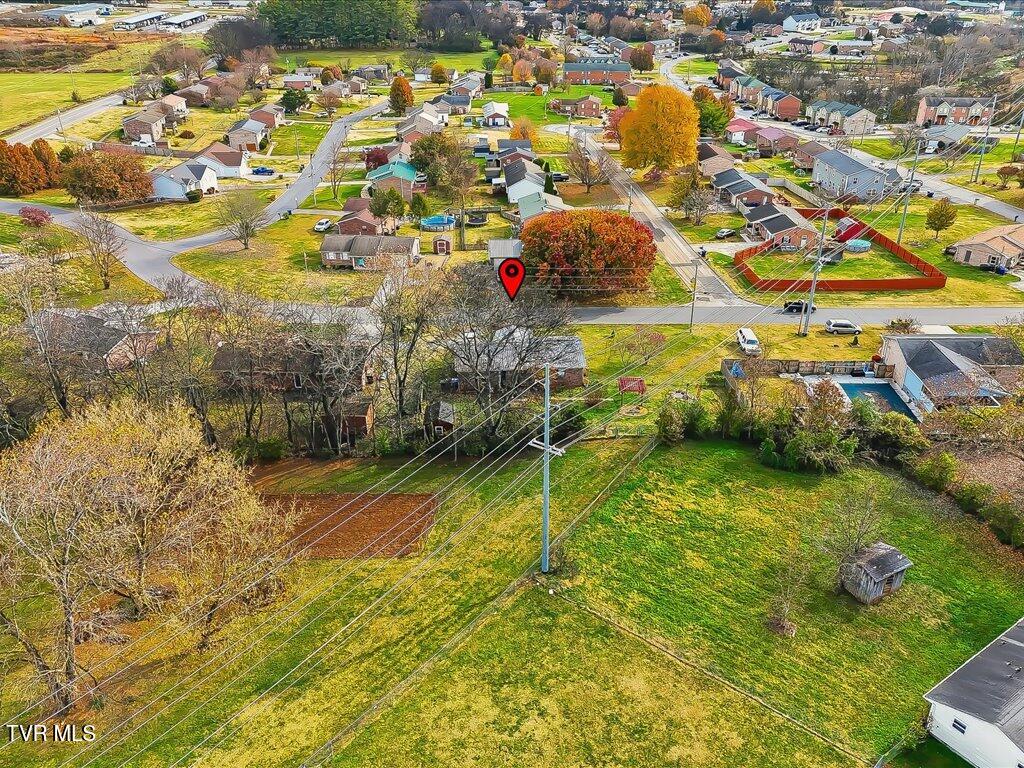 1663 Meadow Spring Drive Jefferson City, TN 37760 - Photo 23 of 33 1663 Meadow Spring Dr - 23