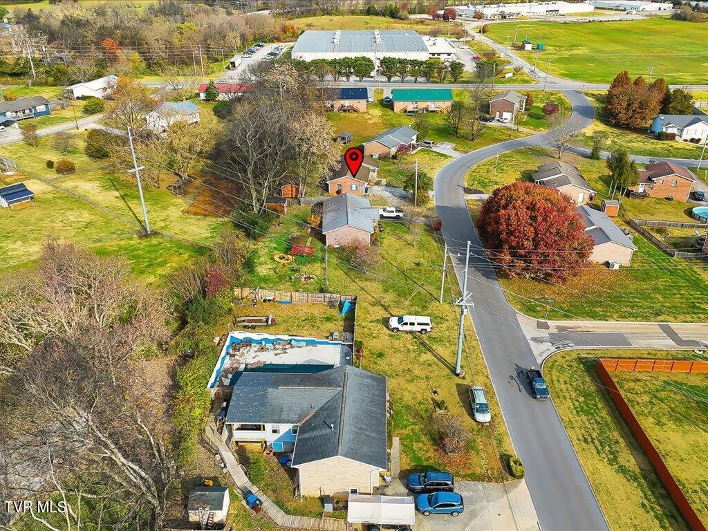 1663 Meadow Spring Drive Jefferson City, TN 37760 - Photo 24 of 33 1663 Meadow Spring Dr - 24