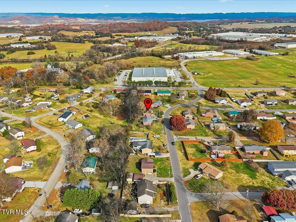 1663 Meadow Spring Drive Jefferson City, TN 37760 - Photo 25 of 33 1663 Meadow Spring Dr - 25