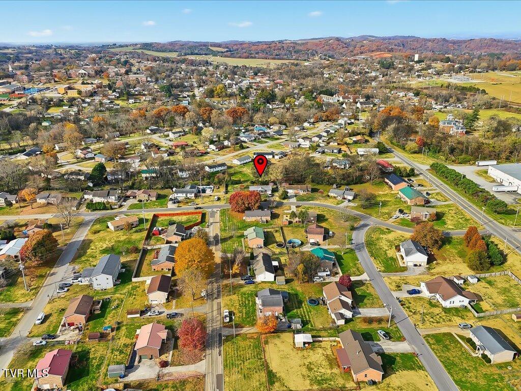 1663 Meadow Spring Drive Jefferson City, TN 37760 - Photo 27 of 33 1663 Meadow Spring Dr - 27