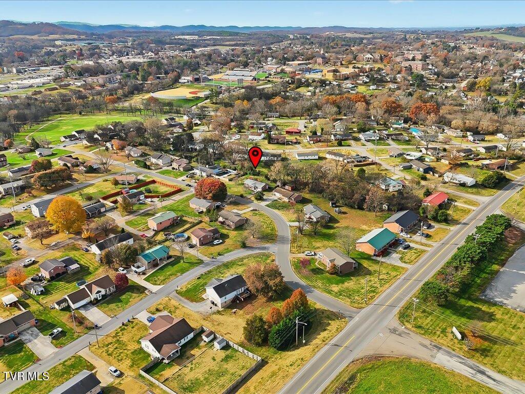 1663 Meadow Spring Drive Jefferson City, TN 37760 - Photo 28 of 33 1663 Meadow Spring Dr - 28