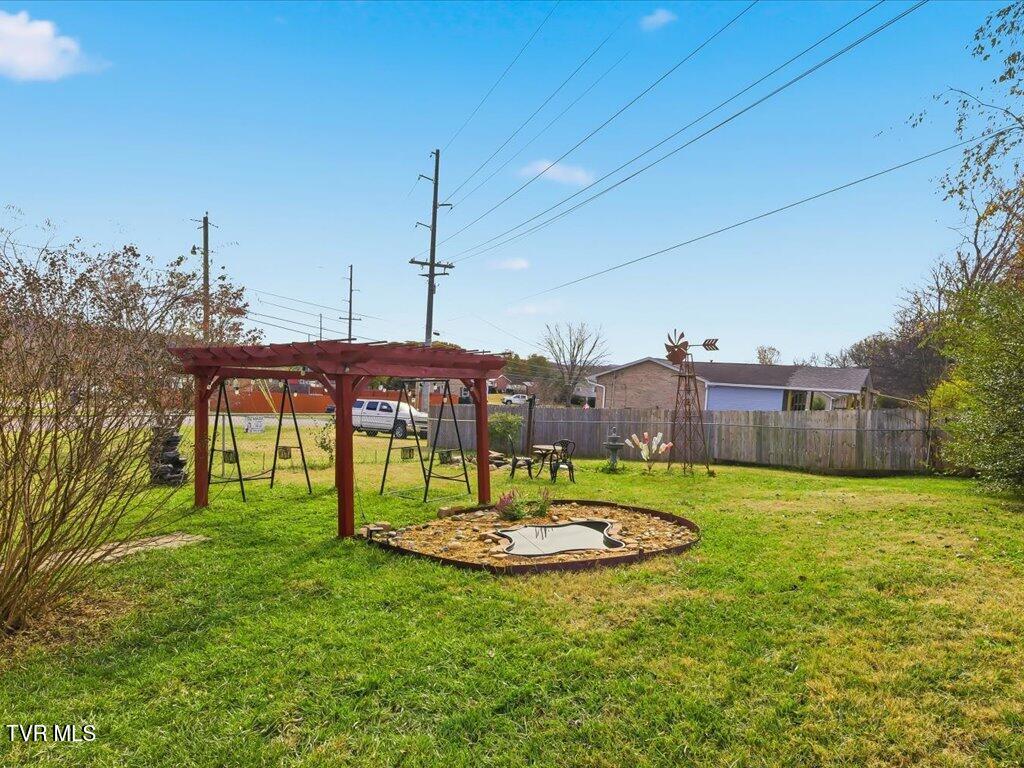 1663 Meadow Spring Drive Jefferson City, TN 37760 - Photo 3 of 33 1663 Meadow Spring Dr - 3