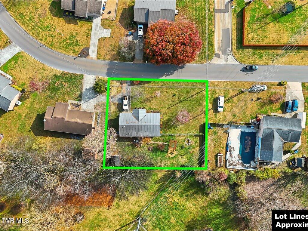 1663 Meadow Spring Drive Jefferson City, TN 37760 - Photo 33 of 33 1663 Meadow Spring Dr - 33