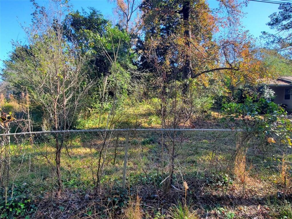 34 Ash Street Haddock, GA 31033 - Photo 18 of 24 a view of a lake with a tree